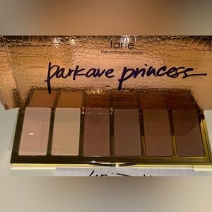 Brand New Tarte Park Avenue Princess Palette